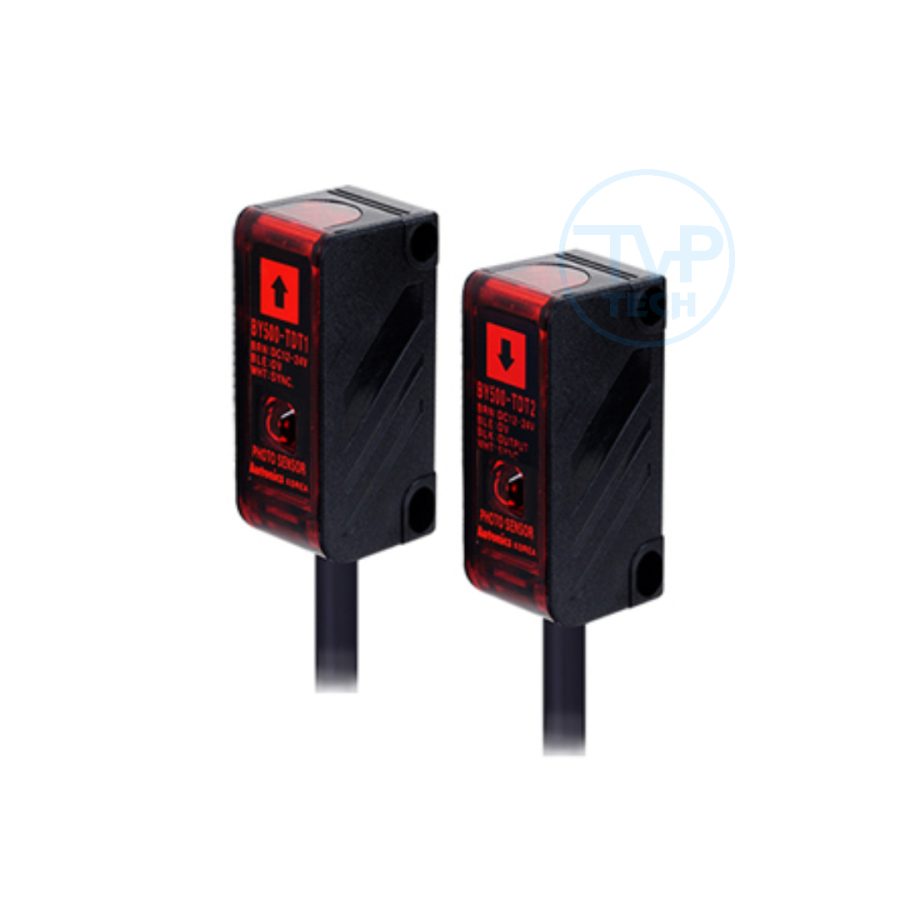 Cảm biến quang Autonics BY500-TDT
