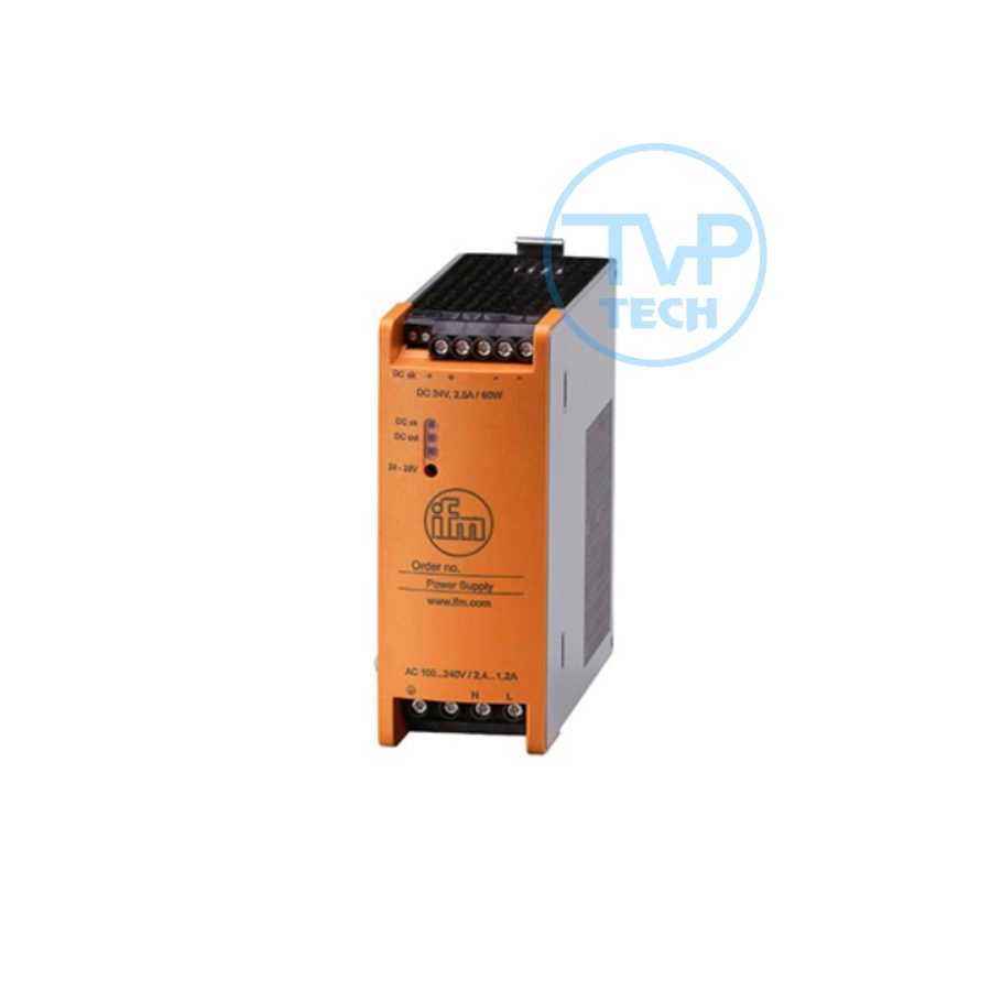 Bộ nguồn AS-i IFM AC1236