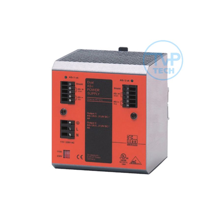 Bộ nguồn AS-i IFM AC1212