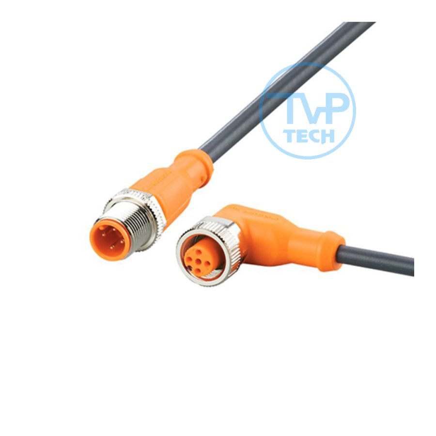 Cáp kết nối IFM EVC075