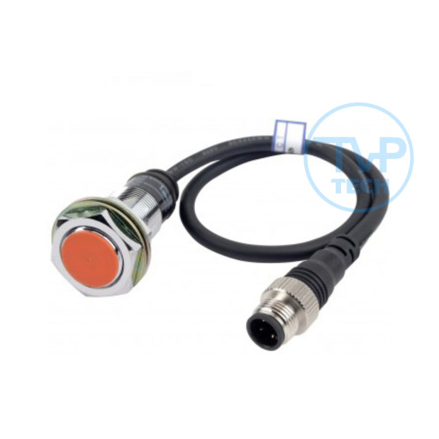 Cảm biến tiệm cận Autonics PRW18-5DN 5mm NO-NPN 12-24VDC