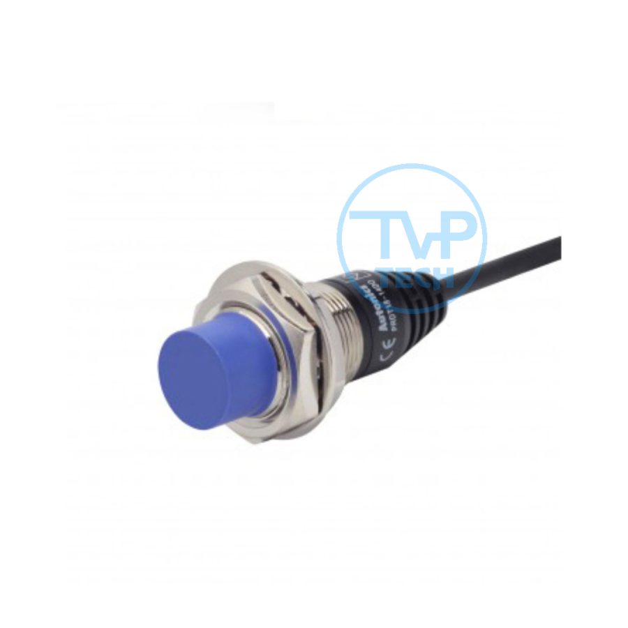 Cảm biến tiệm cận Autonics PRDT18-14DO 14mm NO 12-24VDC