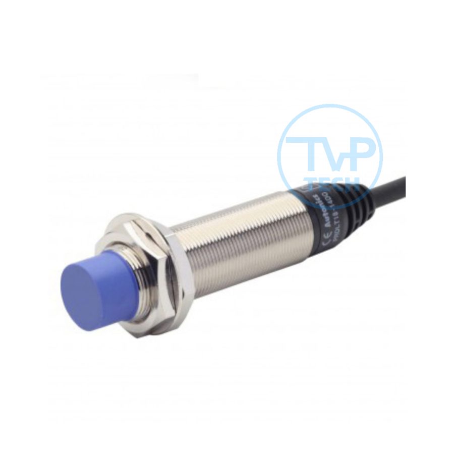 Cảm biến tiệm cận Autonics PRDLT18-14DO 14mm NO 12-24VDC