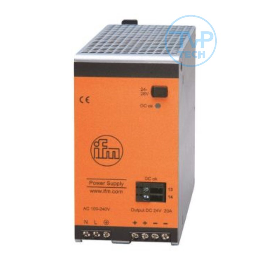 Bộ nguồn IFM DN4014