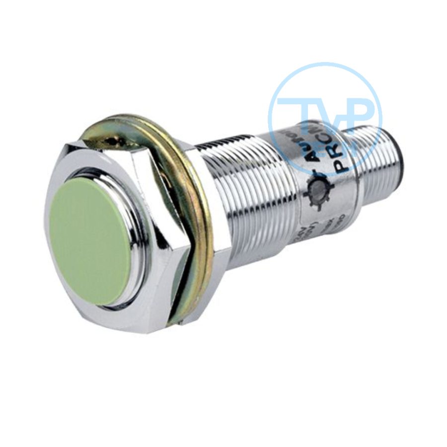 Cảm biến tiệm cận Autonics PRCMT18-8DO 8mm NO 12-24VDC