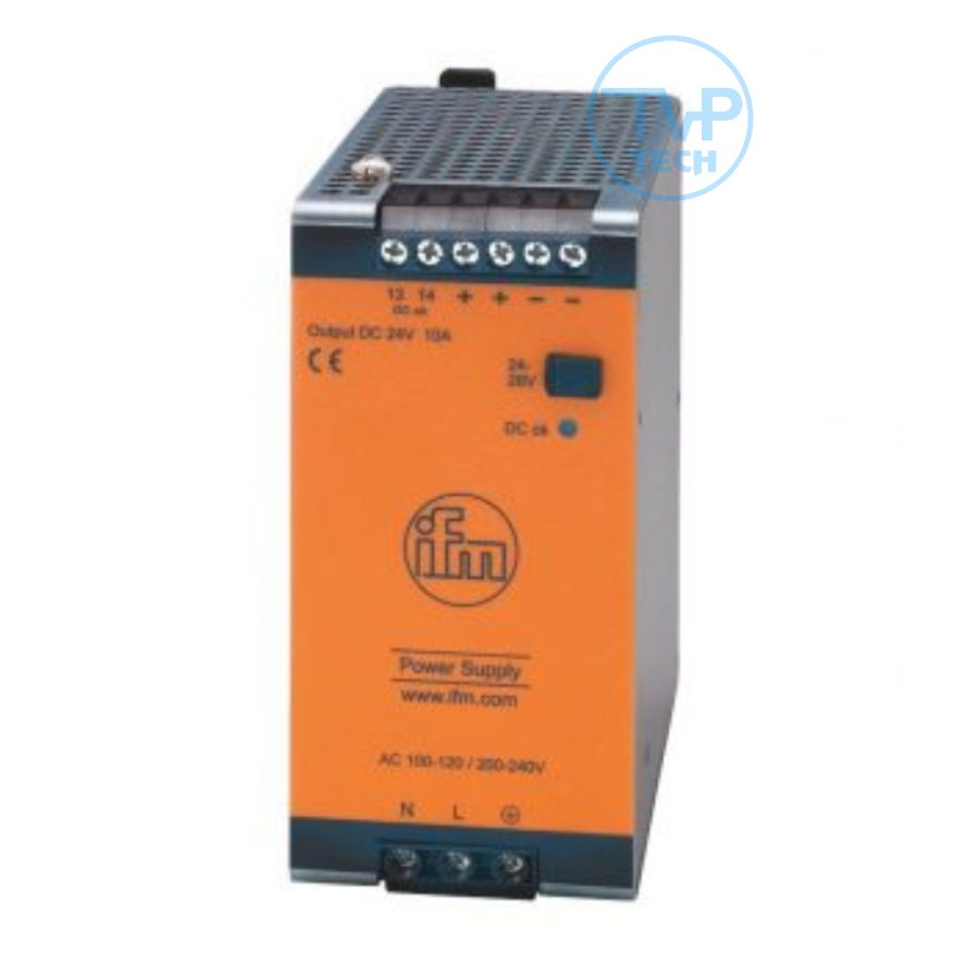 Bộ nguồn IFM DN4013