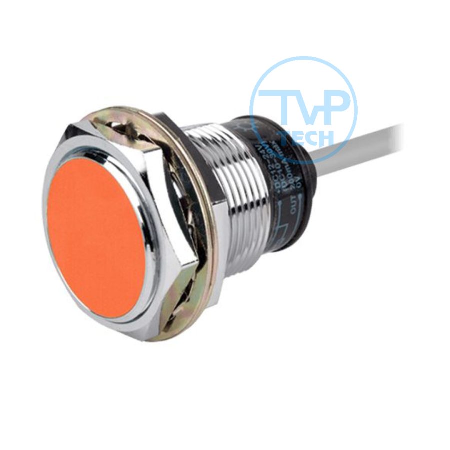 Cảm biến tiệm cận Autonics PR30-10DP2 10mm NC-PNP 12-24VDC