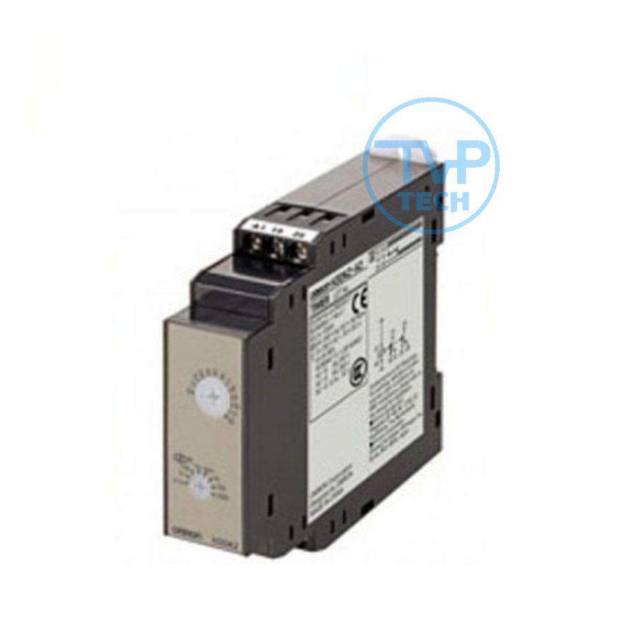 Timer Omron H3DKZ-A2 AC/DC24-240