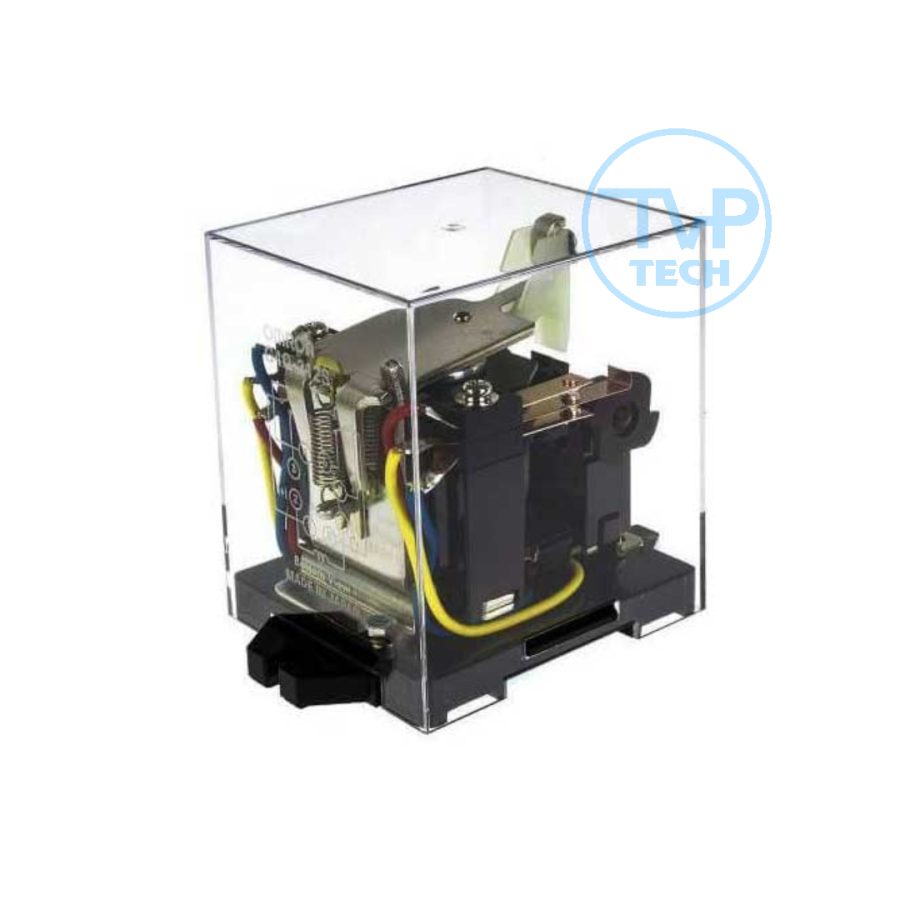 Rơ le luân phiên Omron G4Q-212S AC220