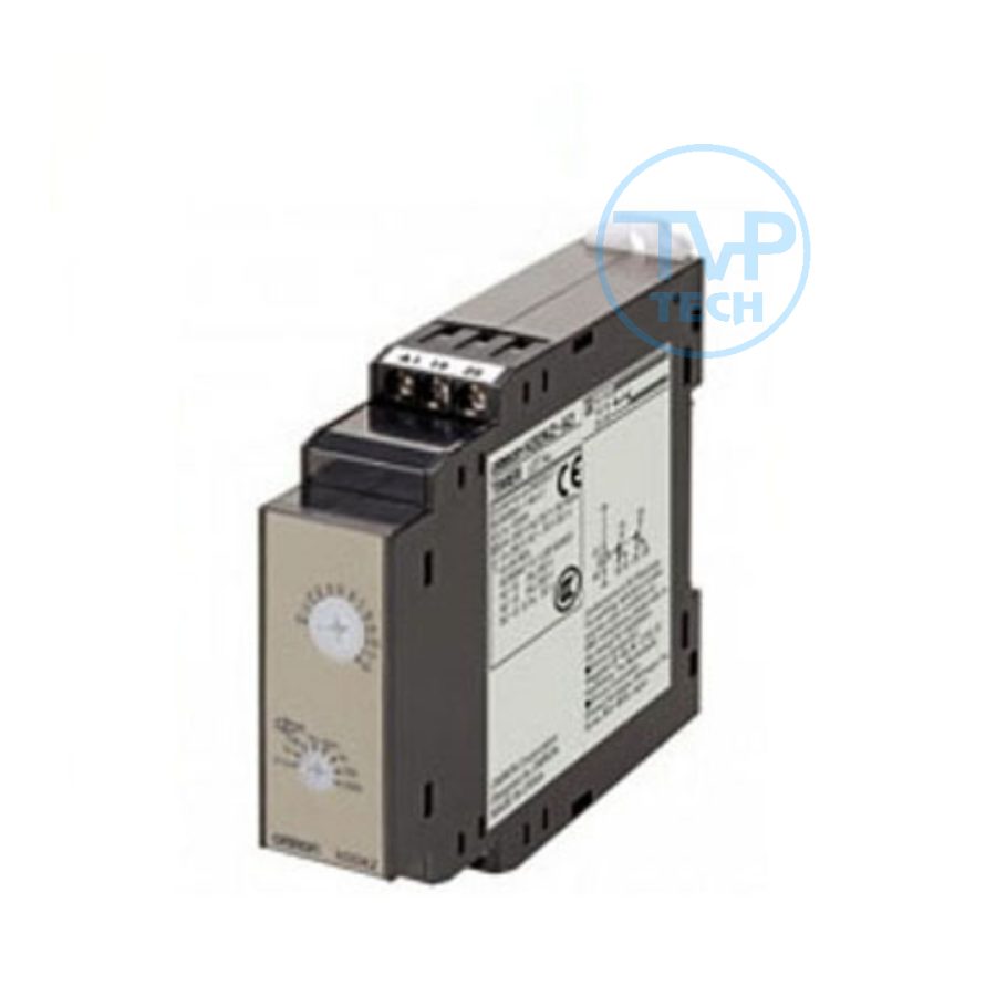 Timer Omron H3DKZ-G AC/DC24-240
