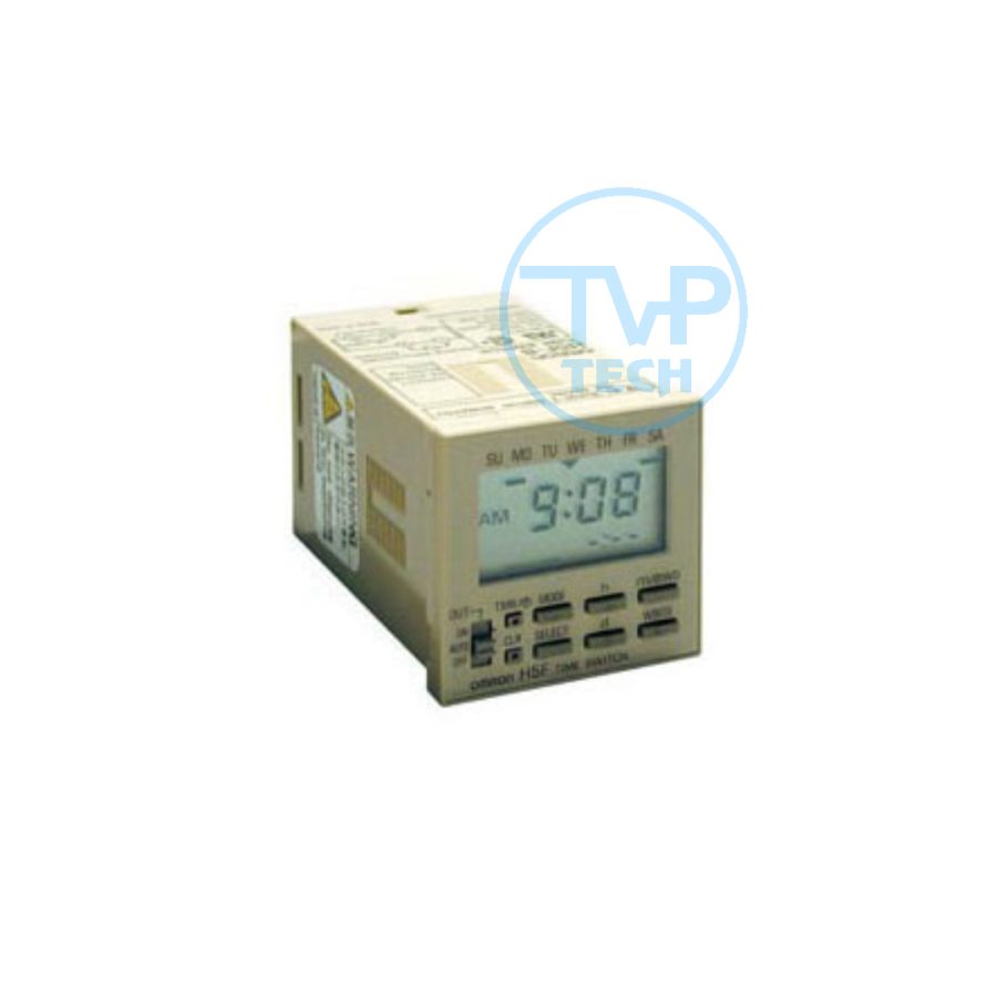 Timer Omron H5F-KB