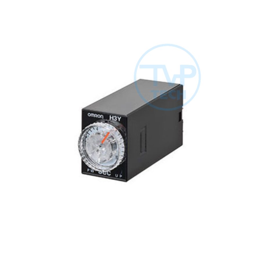 Timer Omron H3Y-4-B DC24 5M
