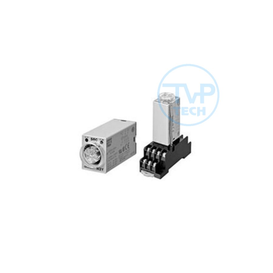 Timer Omron H3Y-4 DC48 10S