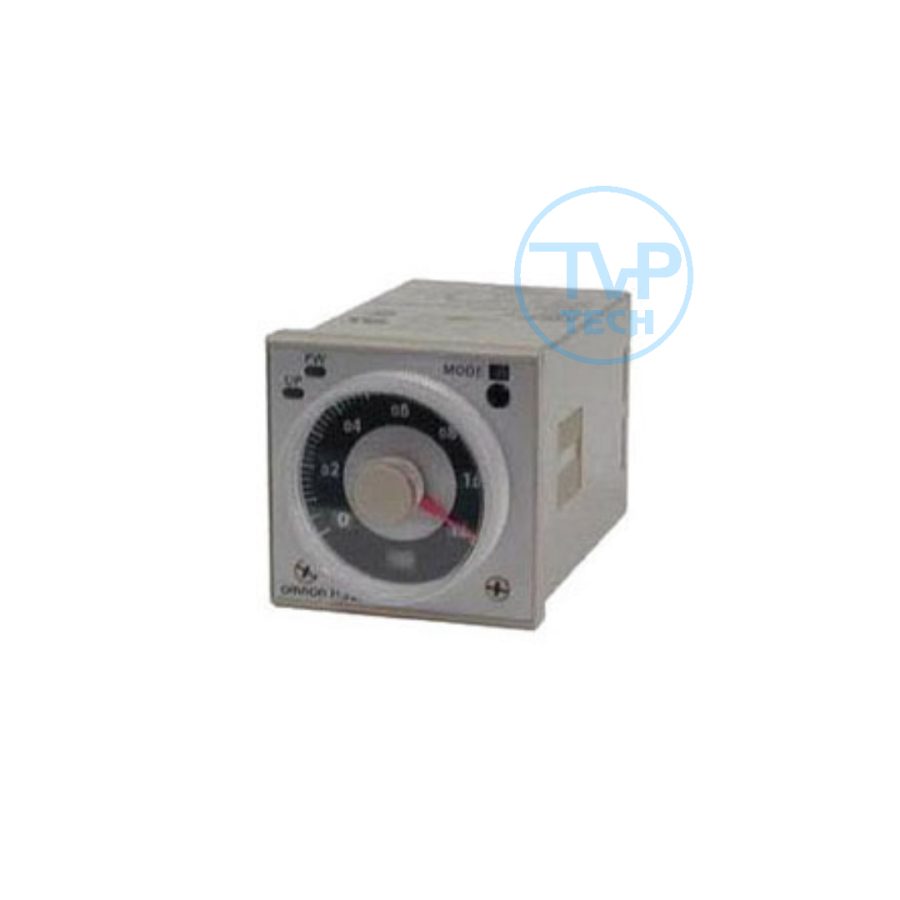 Timer Omron H3BG-N8H AC220V