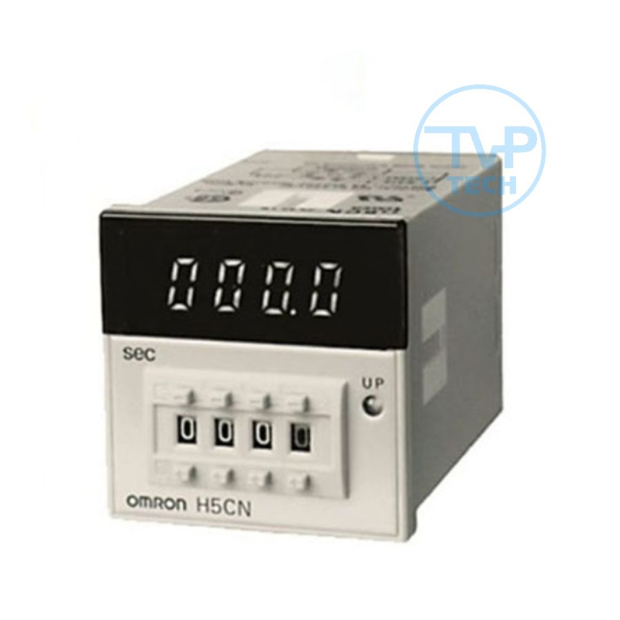 Timer Omron H5CN-XCN AC100-240