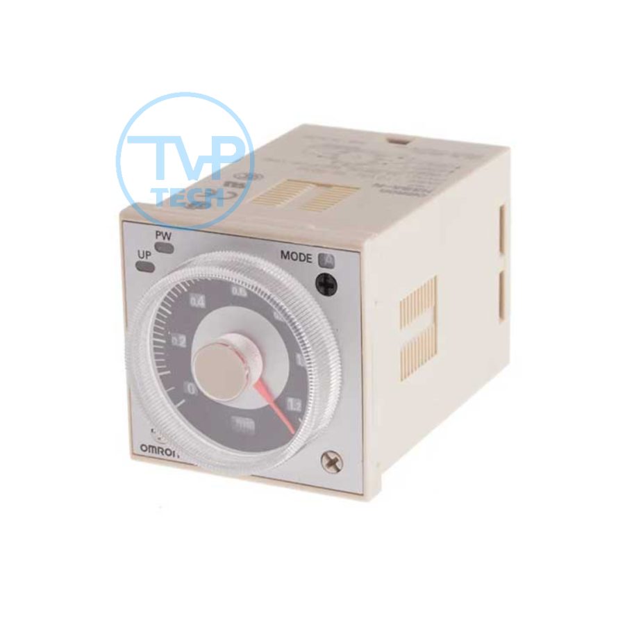 Timer Omron H3BA-N8H AC220V