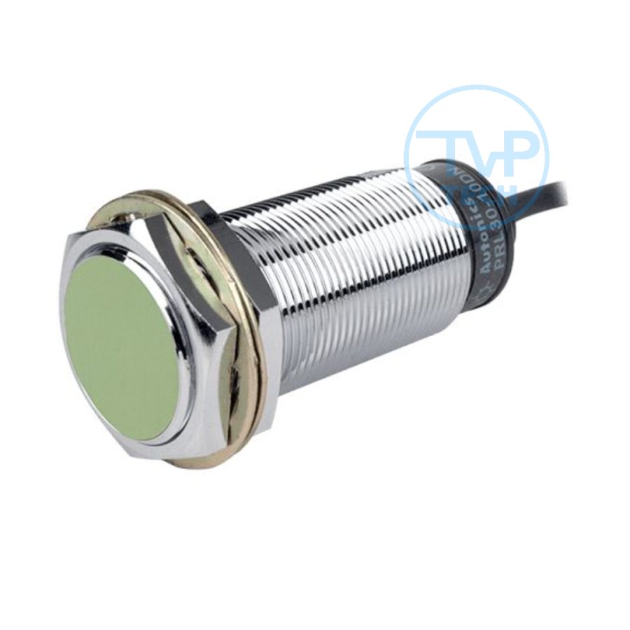 Cảm biến tiệm cận Autonics PRL30-10AO 10mm NO 110-220V