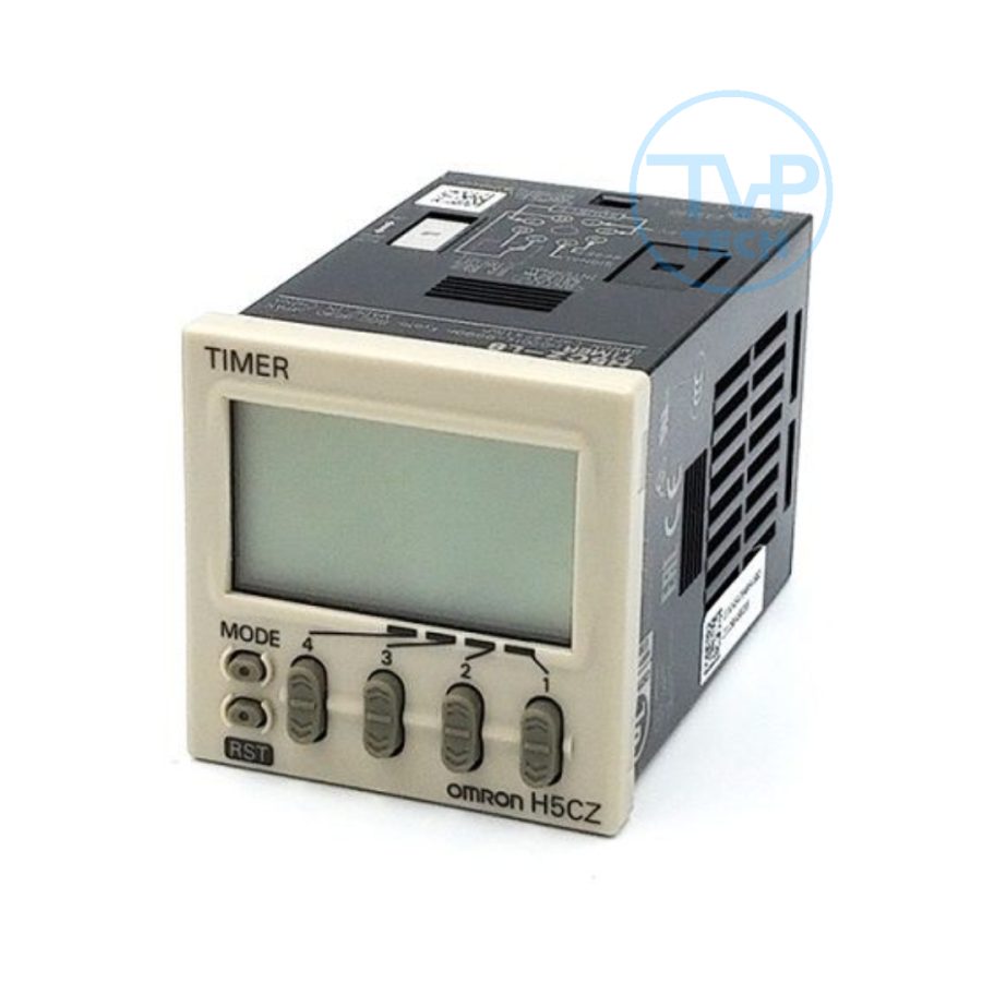 Timer Omron H5CZ-L8
