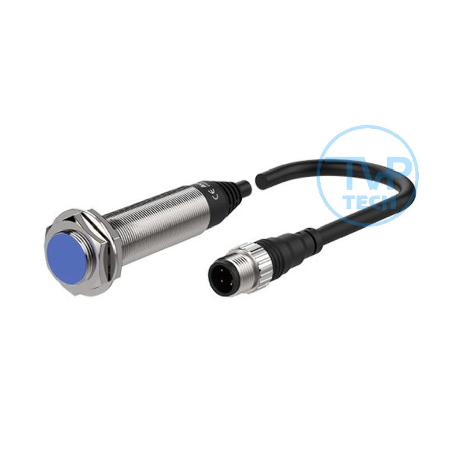 Cảm biến tiệm cận Autonics PRDWL18-14DN2 14mm NC-NPN 12-24VDC