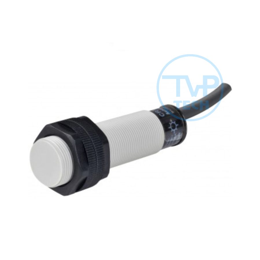 Cảm biến điện dung Autonics CR18-8AC 8mm NC 110-220V