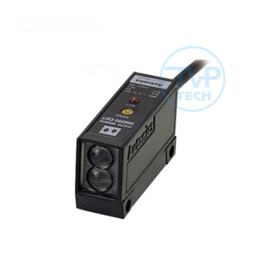 Cảm biến quang Autonics BM200-DDT