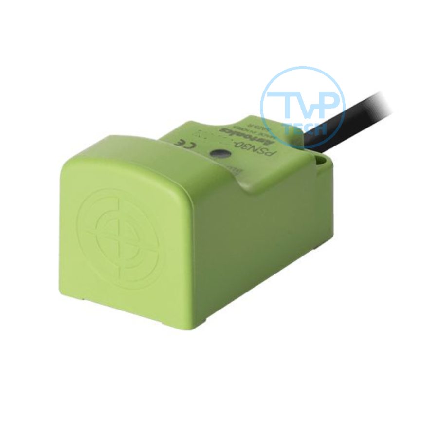 Cảm biến tiệm cận Autonics PSN25-5AO 5mm NO 110-220V