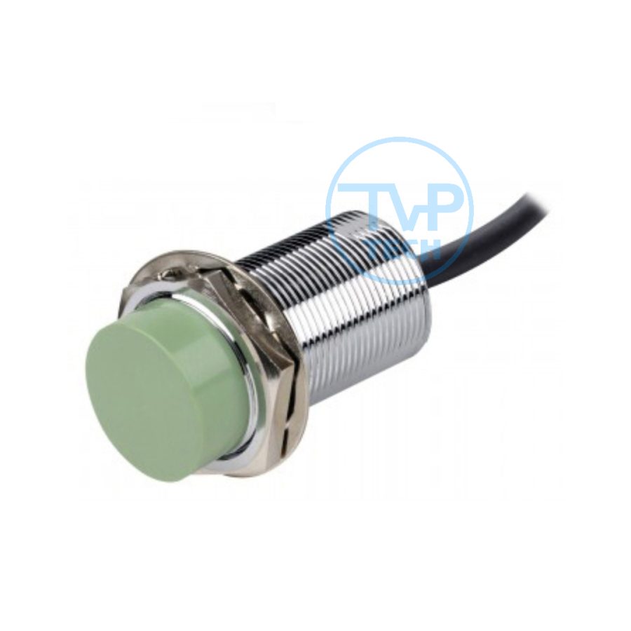 Cảm biến điện dung Autonics CR30-15AC 15mm NC 110-220V