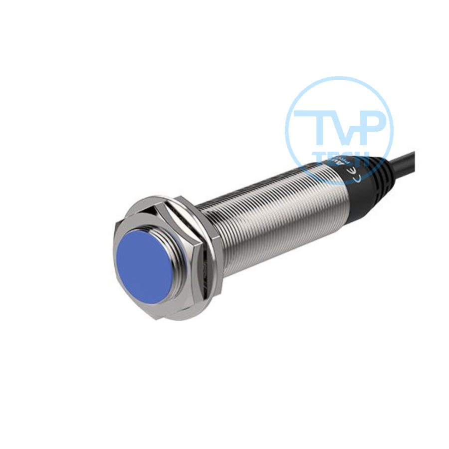 Cảm biến tiệm cận Autonics PRDL18-7DN 7mm NO-NPN 12-24VDC