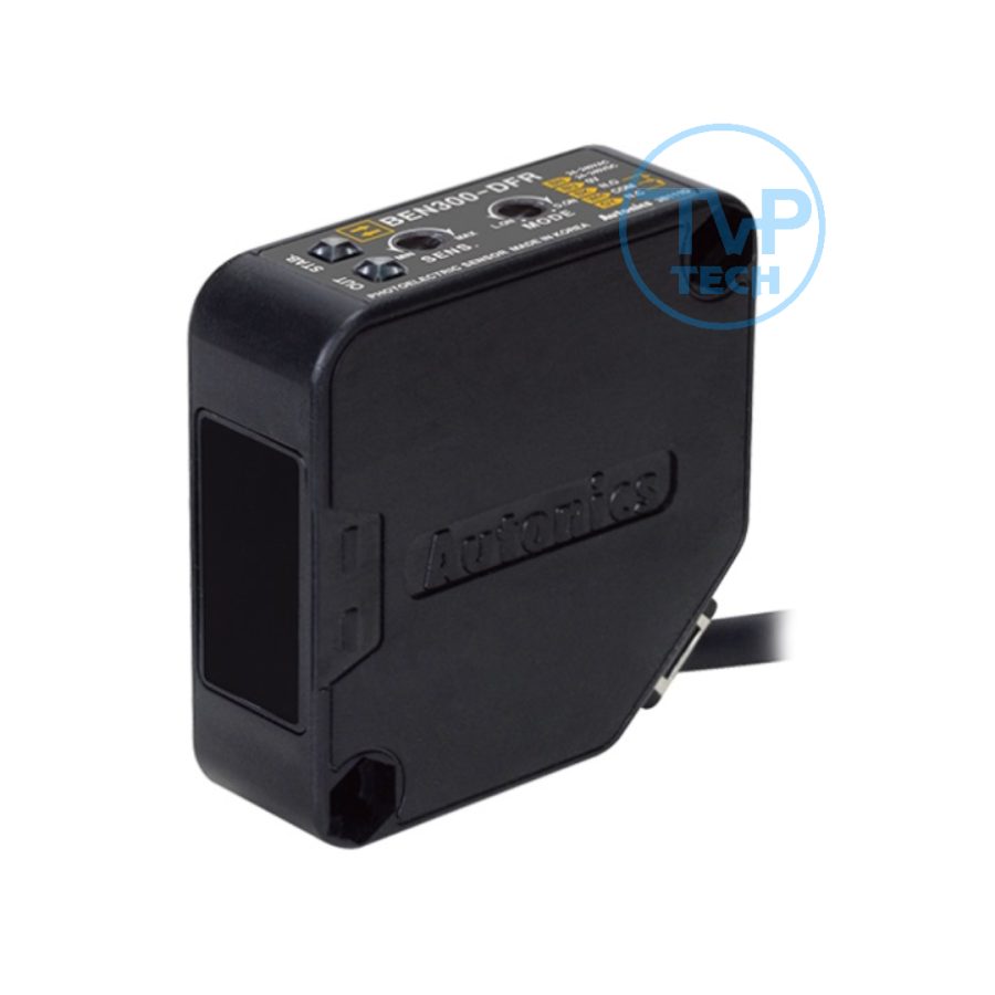 Cảm biến quang Autonics BEN300-DFR