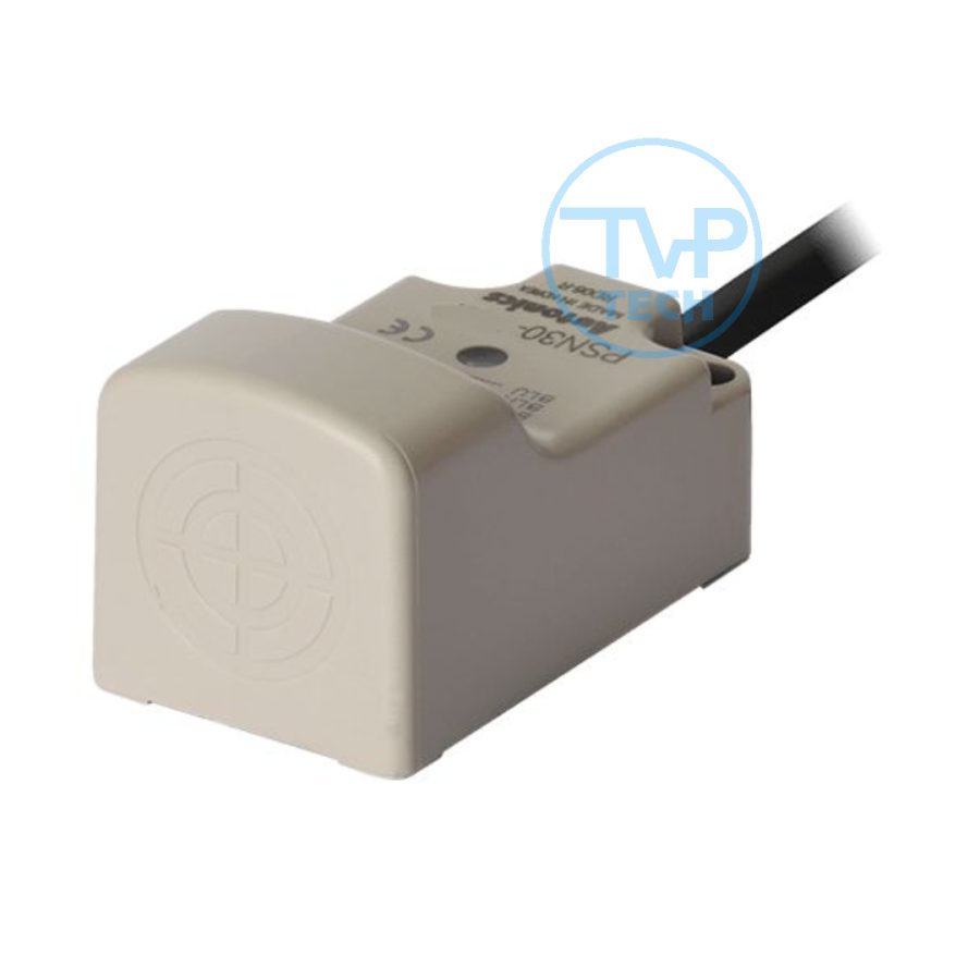 Cảm biến tiệm cận Autonics PSN30-15AC 15mm NC 110-220V