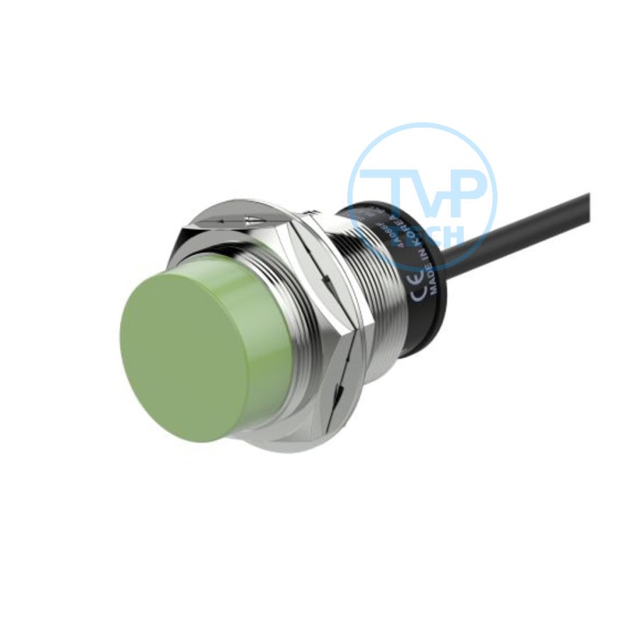 Cảm biến tiệm cận Autonics PR30-15AO 15mm NO 110-220V