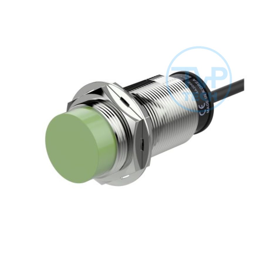 Cảm biến tiệm cận Autonics PRL30-15AC 15mm NC 110-220V