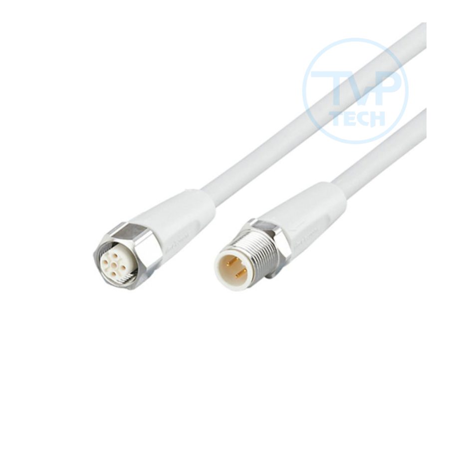 Cáp kết nối tín hiệu IFM EVF040