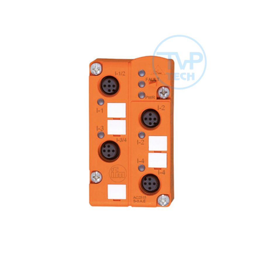 Mô đun kết nối tín hiệu IFM AC2555