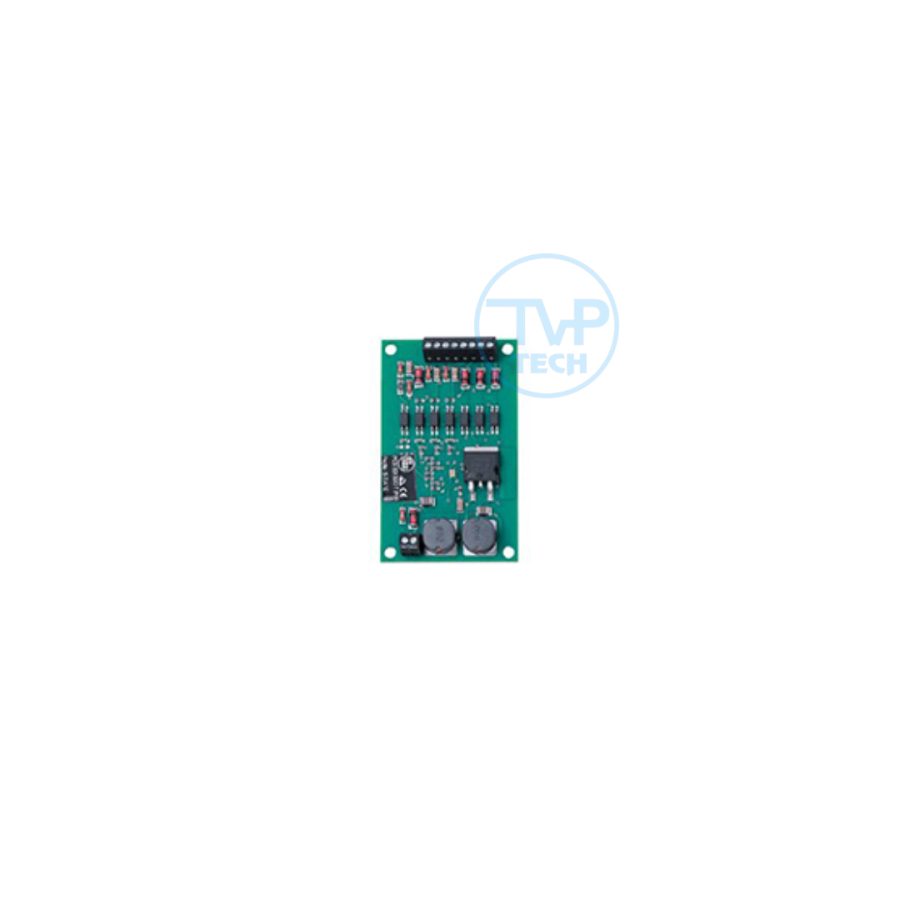 Mô-đun PCB giao diện AS IFM AC2731