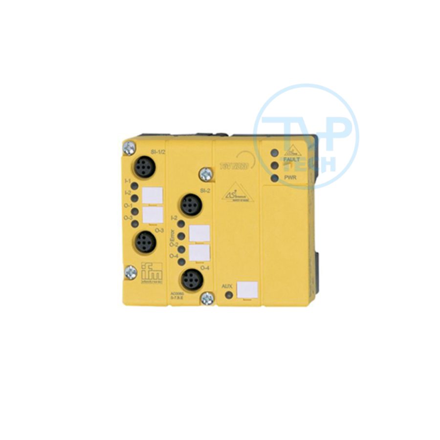 Mô đun kết nối tín hiệu IFM AC006S