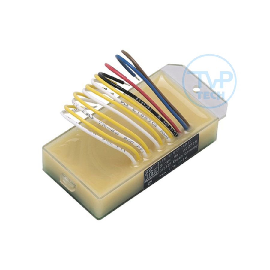 Mô-đun PCB giao diện AS IFM AC2728