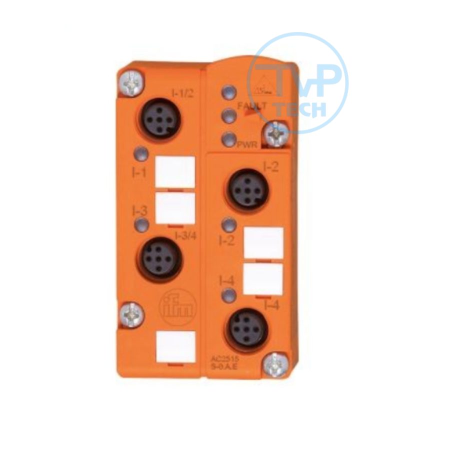 Mô đun kết nối tín hiệu IFM AC2565