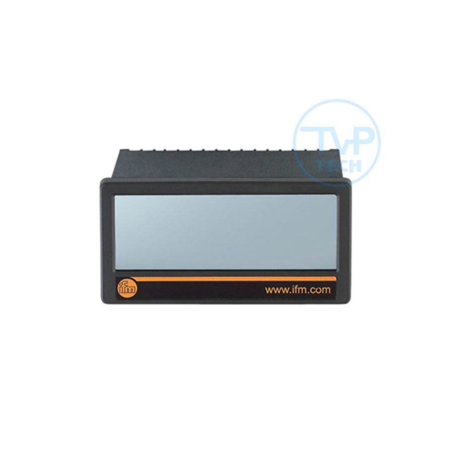 Mô đun báo hiệu và hiển thị tín hiệu IFM DX2022