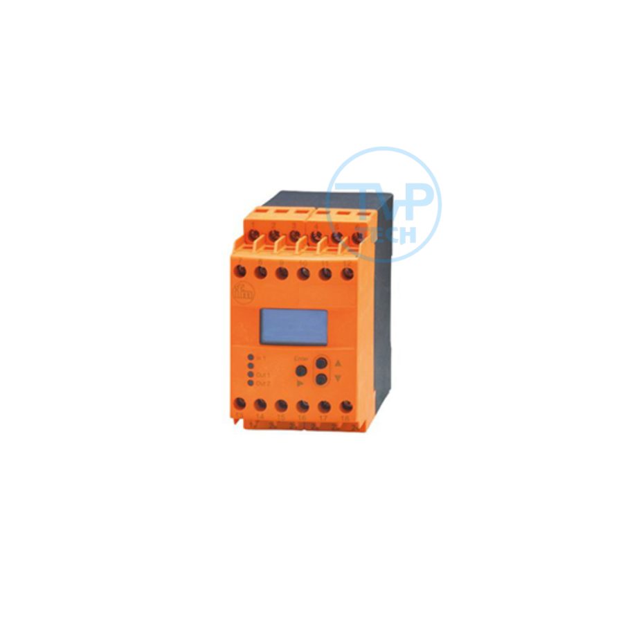 Mô đun đánh giá tín hiệu IFM DS2503