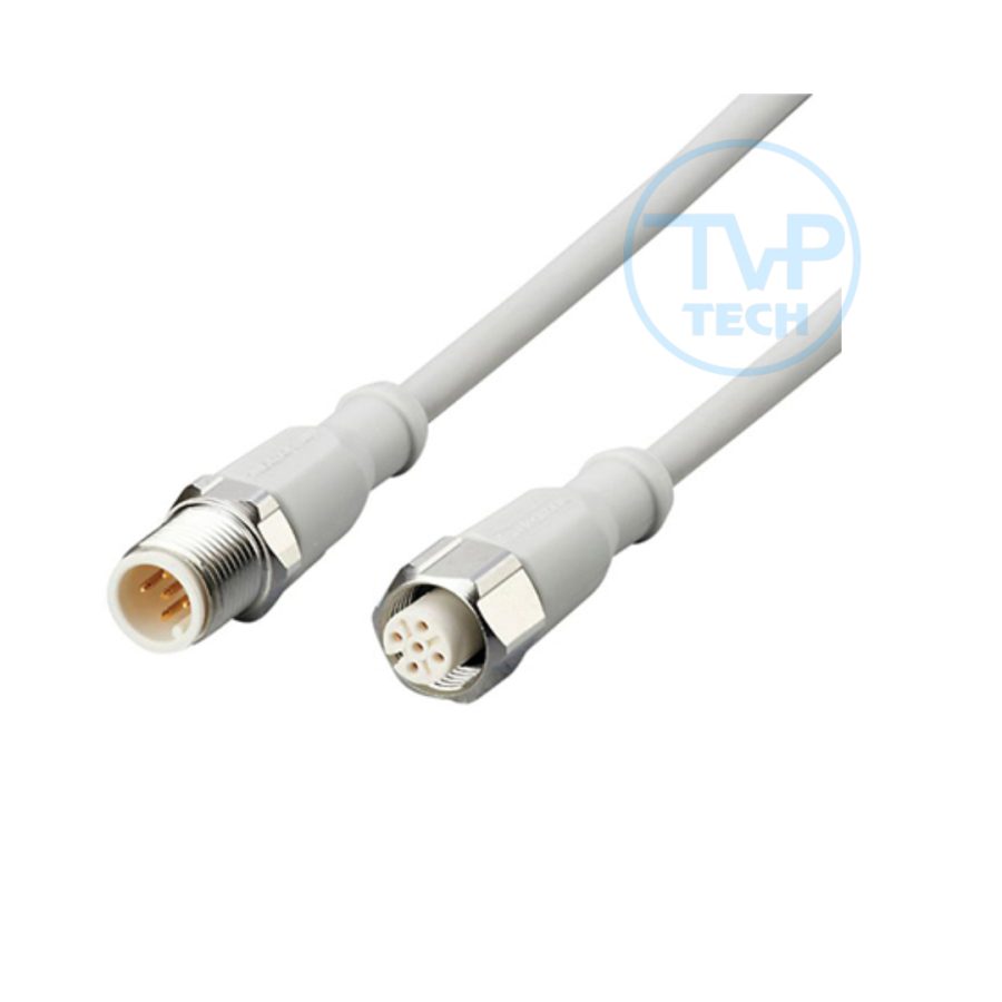 Cáp kết nối tín hiệu IFM EVF058