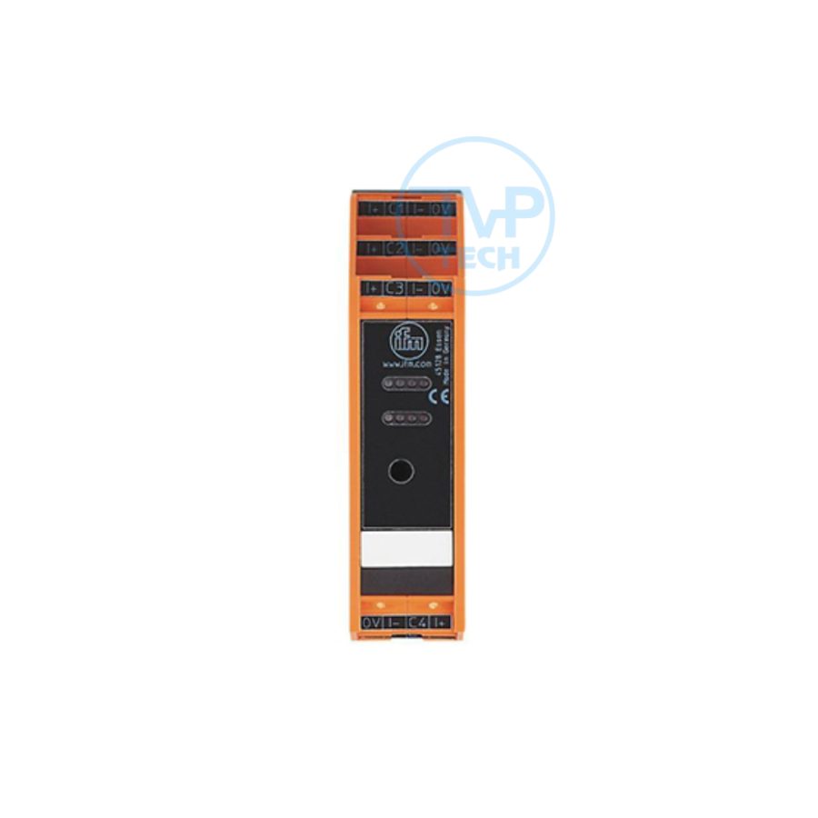 Mô đun kết nối tín hiệu IFM AC2217