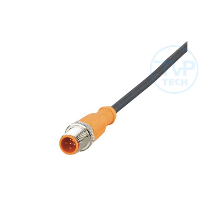 Cáp kết nối tín hiệu IFM E12614