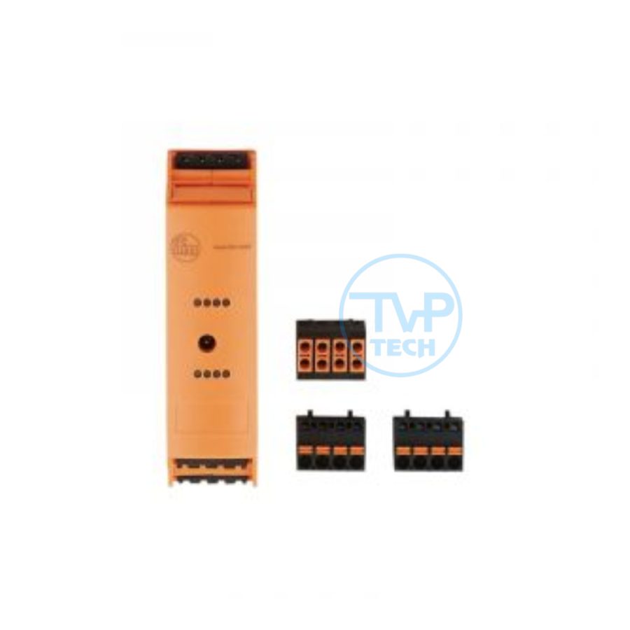 Mô đun kết nối tín hiệu IFM AC3203