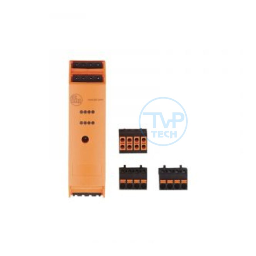 Mô đun kết nối tín hiệu IFM AC3202