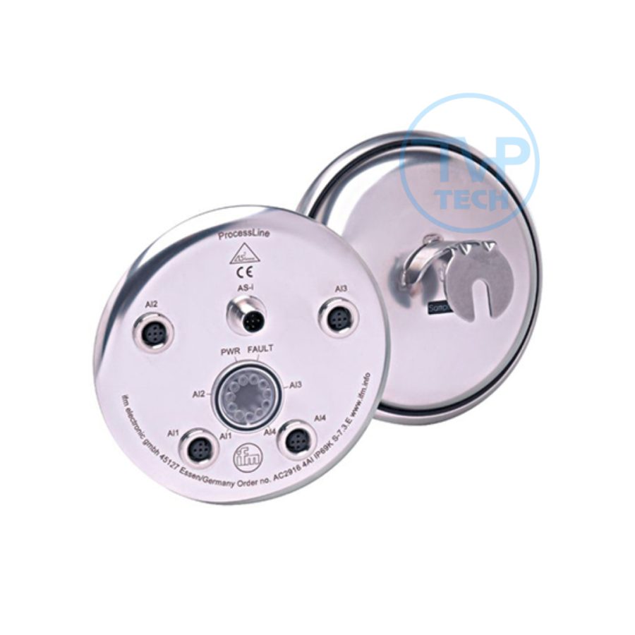 Mô đun kết nối tín hiệu IFM AC2916