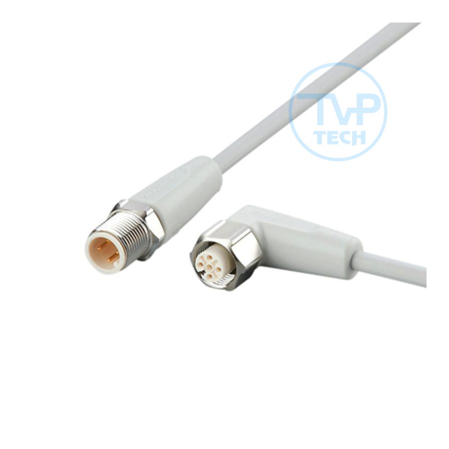 Cáp kết nối tín hiệu IFM EVF048