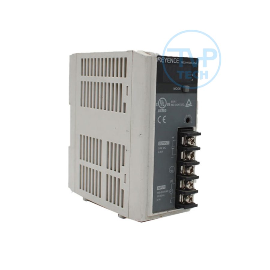 Bộ nguồn Keyence MS2-H100 100W 24VDC