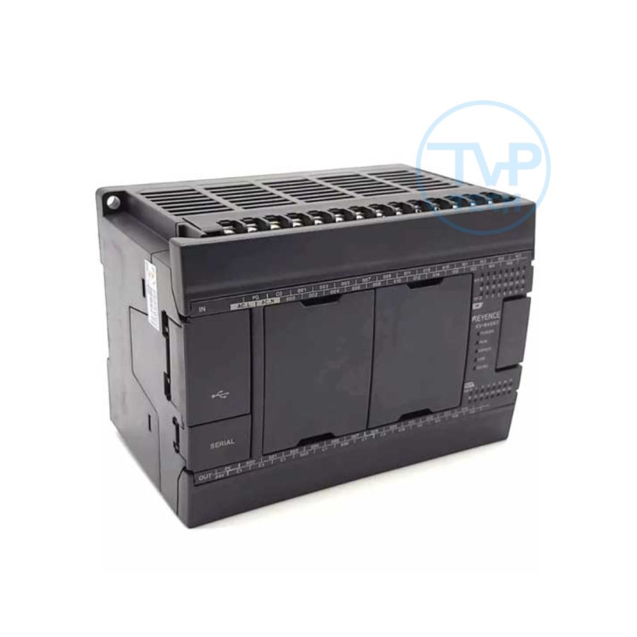PLC Keyence KV-N40AT