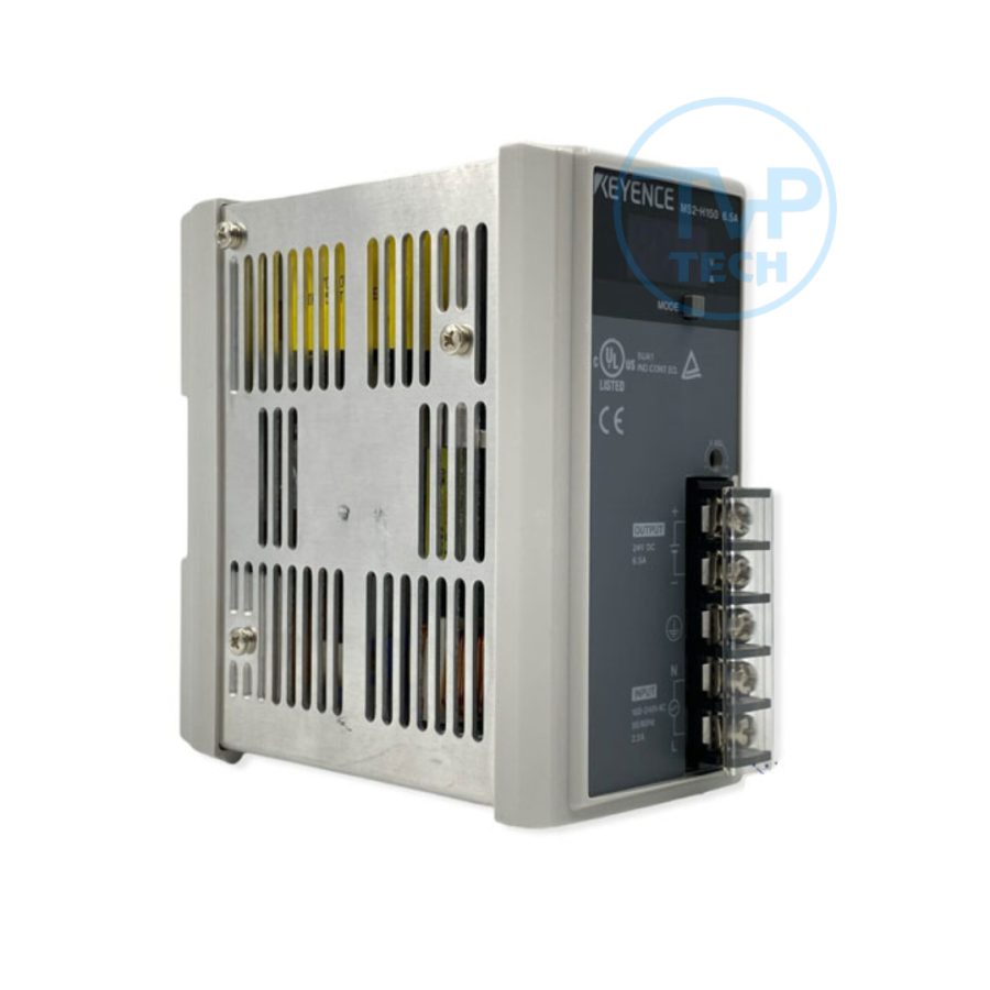 Bộ nguồn Keyence MS2-H150 150W 24VDC